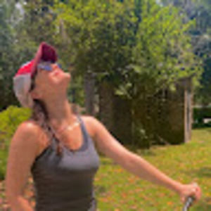 Meet your Posher, Kelley